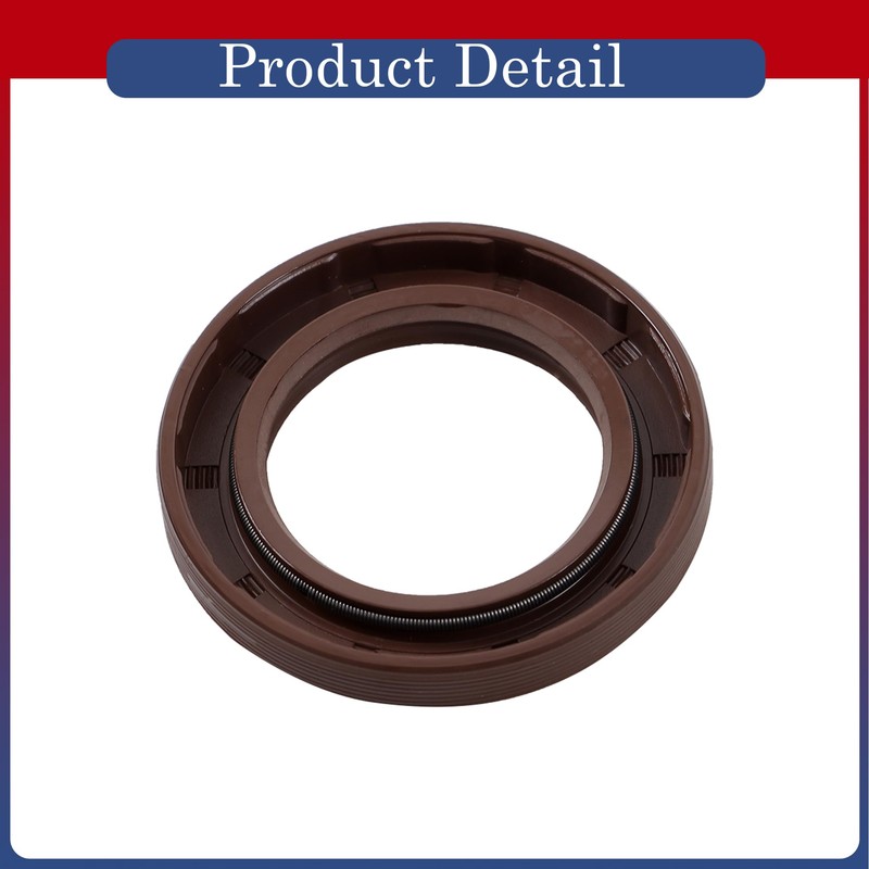 Thomletha Rear Axle Bearing Replacement for Kawasaki Mule 2510 KAF620A