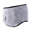 Bluetooth Sleep Eye Patch for Men Women Soft Wireless Sleeping