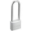 Japan Lock Service ABUS Abbas Titalium Padlock 64TI Hanging Length