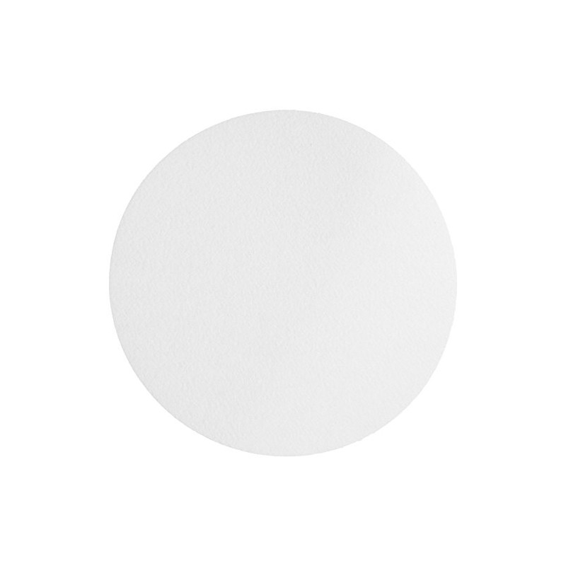 Whatman 1006-090 Qualitative Filter Paper, Circle, 3 µm, 35 s/100mL/sq