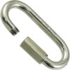 Himejiya SH-6 Stainless Steel Ring Catch #6 (Nominal 0.2 inches