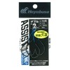 Hayabusa FS496 Instant Assist Hook, Wide, Double, 0.8 inches (2
