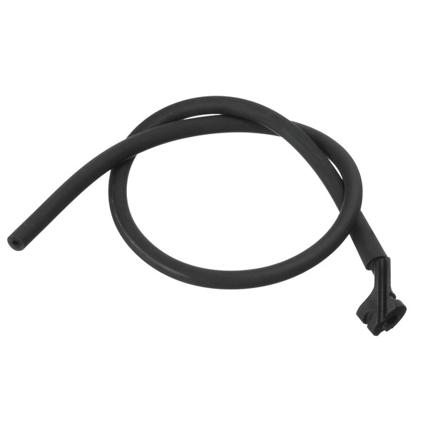 PATIKIL Archery Peep Sight, 3/16" Aperture Tube Rubber Bow String