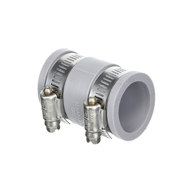 Fernco #P1056-100 1" COP Cond Connector