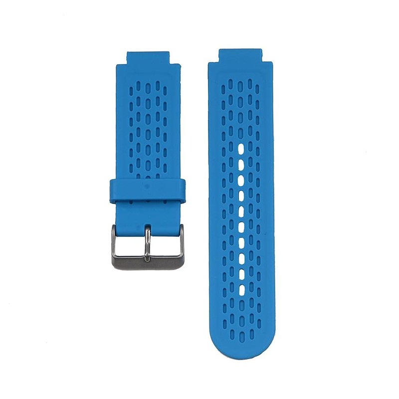 Band for Garmin Approach S2/S4, Silicone Wristband Replacement Watch Band