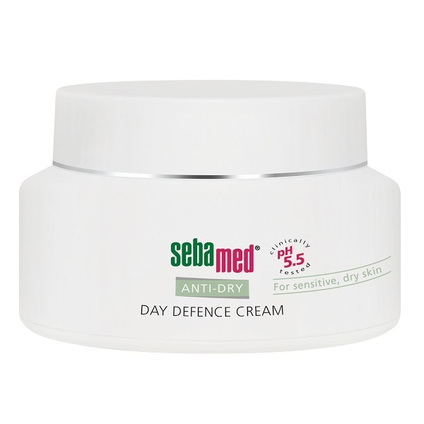 Sebamed Anti-Dry Day Defence Cream 50ml - Expiry 09/24
