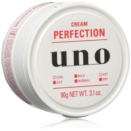 UNO Cream Perfection All-in-One gel cream 90g