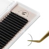 MDC LASHES Eyelash Extensions, Individual Eyelash Extensions, Classic Lashes Extensions