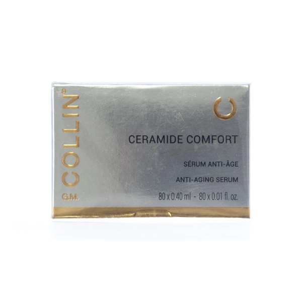 GM Collin Daily Ceramide Comfort Serum 80 Capsules 0.01oz/0.40ml -