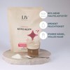 LIV Collagen Powder, 500 g, Completely Odourless and Tasteless, Hydrolysed