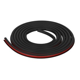 Weather Strip Seal fits New Holland C227 C232 C238 L213 L215 L216 L218 L220 L221 L223 L225 L228 L230 L234 84368761 fits Case SR220 SR240 SR250 SV185 SV250 SV280 SV300 TR270 TR310 TR320 TV380 84368761