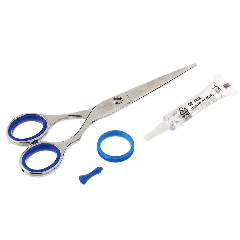 Kiepe Studio Style Formula Scissors 51/2"