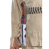 Maskworld Maskworld Winnetou Kostüm - Indianer - Größe: XL -