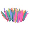 YSDYY 50 Pieces Of Rubber Band Pull Hooks, Dental Supplies,