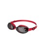 Speedo Goggles Jet 2.0 SE02470, Unisex, Black/Red