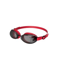 Speedo Goggles Jet 2.0 SE02470, Unisex, Black/Red