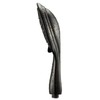 Couradric Handheld Shower Head, 6" Oil-Rubbed Bronze Face 6 Spray