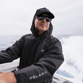 PELAGIC Squall Jacket