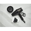 HOT TOOLS Pro Artist Black Gold Infrared Ionic™ Salon Dryer