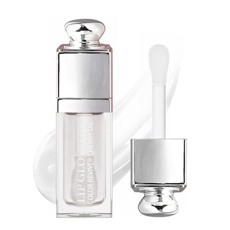 Unyoke- Aceite hidratante para labios, aceite para el cuidado de