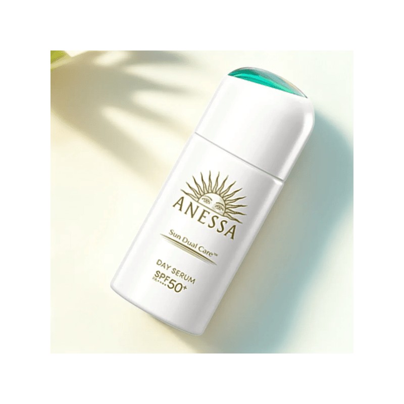 Annette 아넷사선크림 데이세럼 N 선듀얼케어 Anessa Sun Care Day Serum