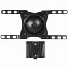 VideoSecu Flat Panel TV Wall Mount Bracket Fit Most 17"