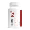 FemBe Iron Tablets for Women - with Iron Vitamin C