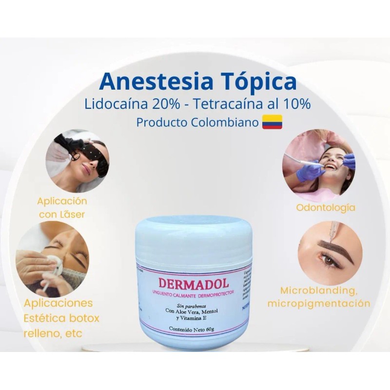 Anestesia