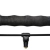 FLADEN 26cm Magnum Pole Roller Support with Soft Grip Handles