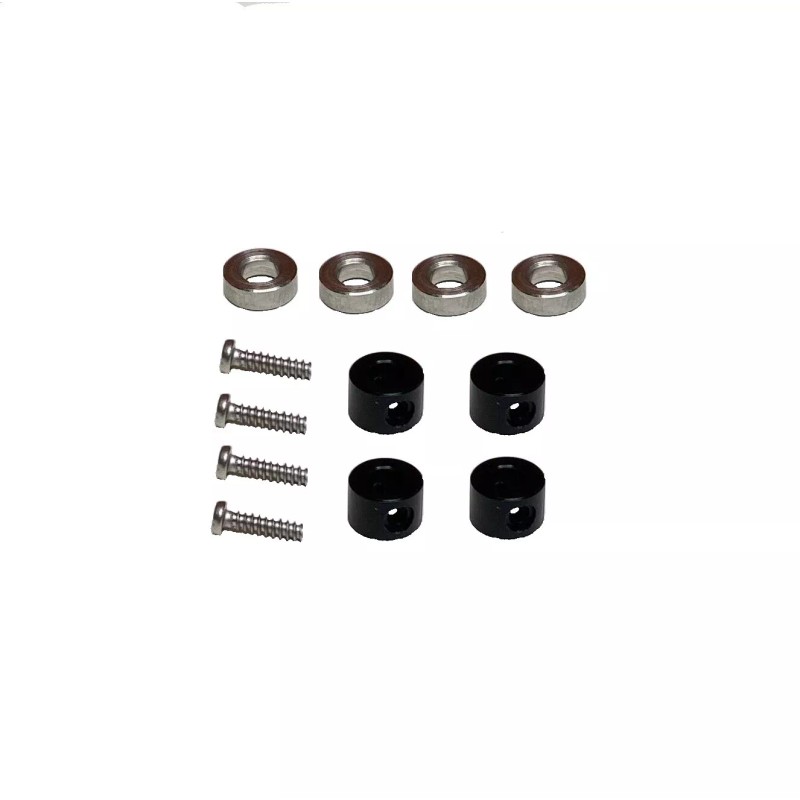 VLM Group Vivitar 360 Sky View Drone DRC-888 Propeller Holders