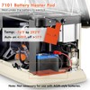 Battery Heater Pad for Generac Generator, Battery Warmer Pad for