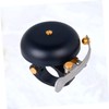 Sosoport Pcs Mountain Bell Mini Bike Bell Accessories for Cycling