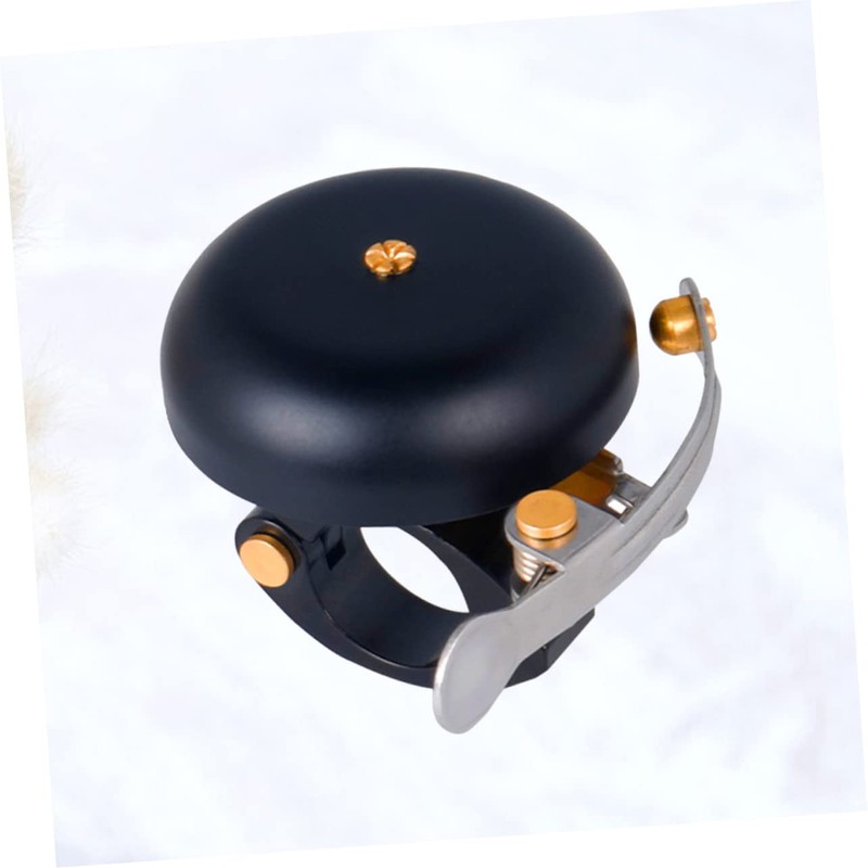 Sosoport Pcs Mountain Bell Mini Bike Bell Accessories for Cycling