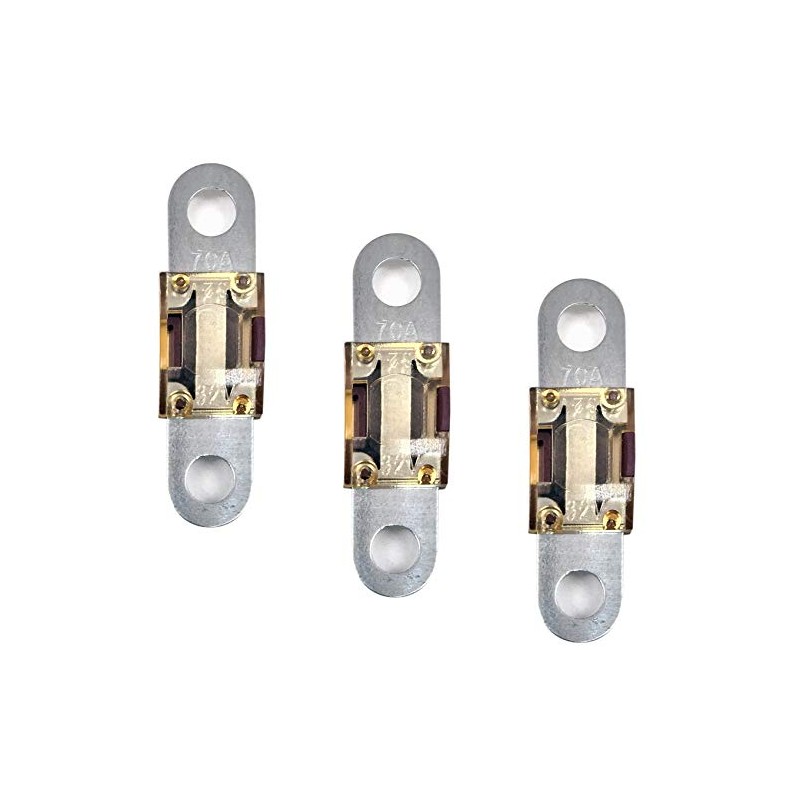 MIDI/AMI Fuse | Bolt On/Down Type | 70 AMP |