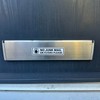 No Junk Mail Sticker for Letterbox Door or Window/Effective Deterrent