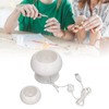 Electric Bead Spinner for Bracelets Making, Bead Spinner for Jewellery