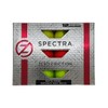 Zero Friction Spectra Dozen Variety Pack; Yellow, Red, Lime (GB40002)