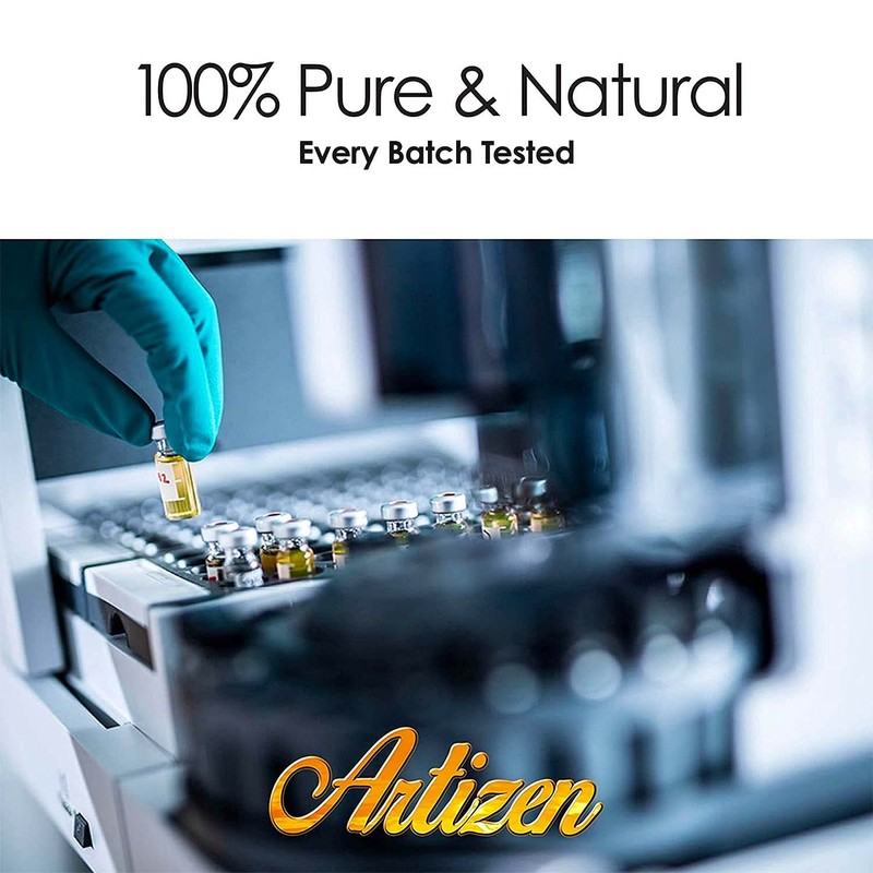 Artizen Eucalyptus Essential Oil - 30ml (100% Pure & Natural