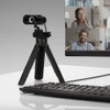 LINDY 43300 Full HD 1080p Webcam with Microphone