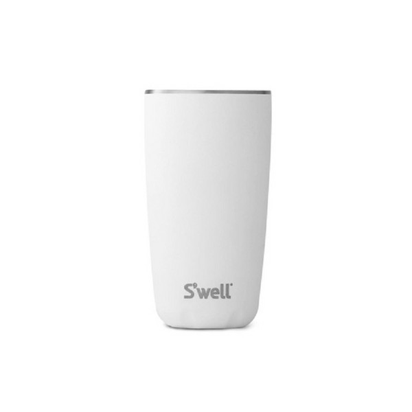 S'well Bottle Tumbler Collection Stainless Steel Insulated Cup Moonstone 18oz