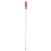 Piutouyar 8 Inch Phillips Screwdriver, Extra Long Shaft Cross Head