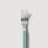 자주 JAJU [JAJU] Color Stainless Steel Dessert Fork - Mint