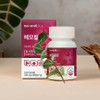 Heme Iron Iron Vitamin C Vitamin B6 B12 90 tablets, 1 piece / 헴철 철분 비타민C 비타민B6 B12 90정, 1개