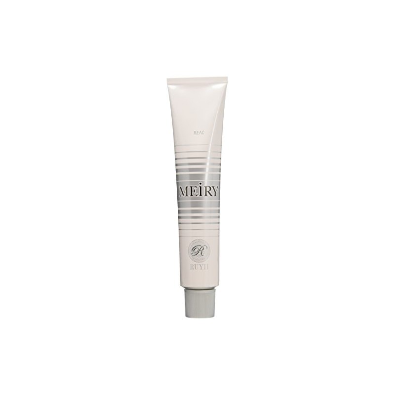 MEIRY Hair Color 1 Agent, 3.2 oz (90 g) 12P