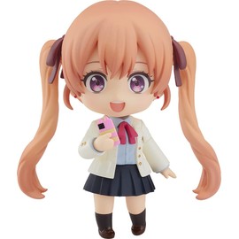 Nendoroid G12967 Cuckoo no Yuri Amano Erika Non-Scale Plastic Pre-Painted Action Figure