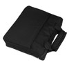 Guitar Effect Pedal Bag Black Hard Waterproof Wear Resistant Effect