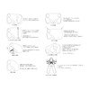 Juza Field Gear Em-Shelter I UL/M Shelter 1 Ultra Lite