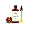 Aceite De Ricino Vital Strands Batana Prensado En Frío, 60