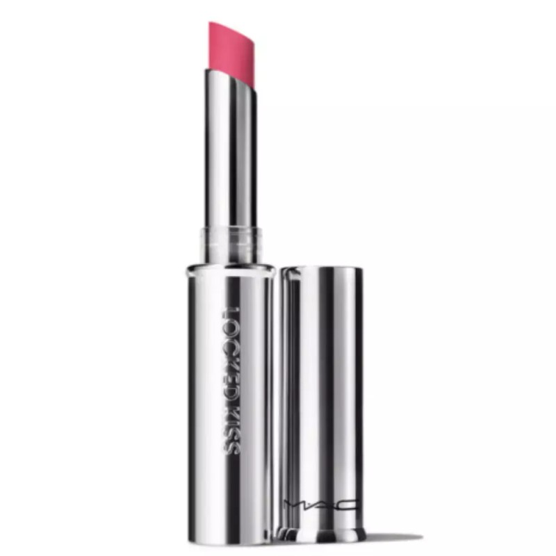 MAC 맥 락드 키스 24아워 립스틱 여자 아내 선물 코노소어