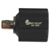 Best Welds 900-DA-1025 Dinse Connector Power Adapter 1/2" Copper